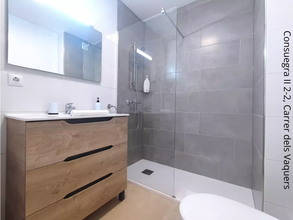 This large studio with balcony and direct access to the slopes accommodates up to 4 people. In addition to its complete equipment it also has a washing machine. HUT2-008117